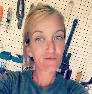 Meet your Posher, Tanya